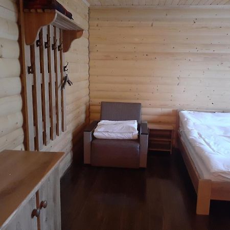 Apartamento Біла Хата Iltsi Exterior foto
