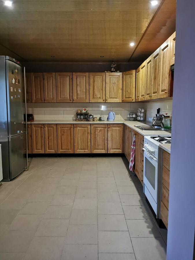 Apartamento Біла Хата Iltsi Exterior foto