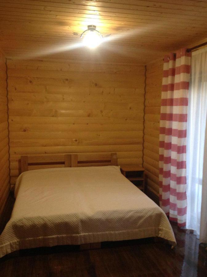 Apartamento Біла Хата Iltsi Exterior foto