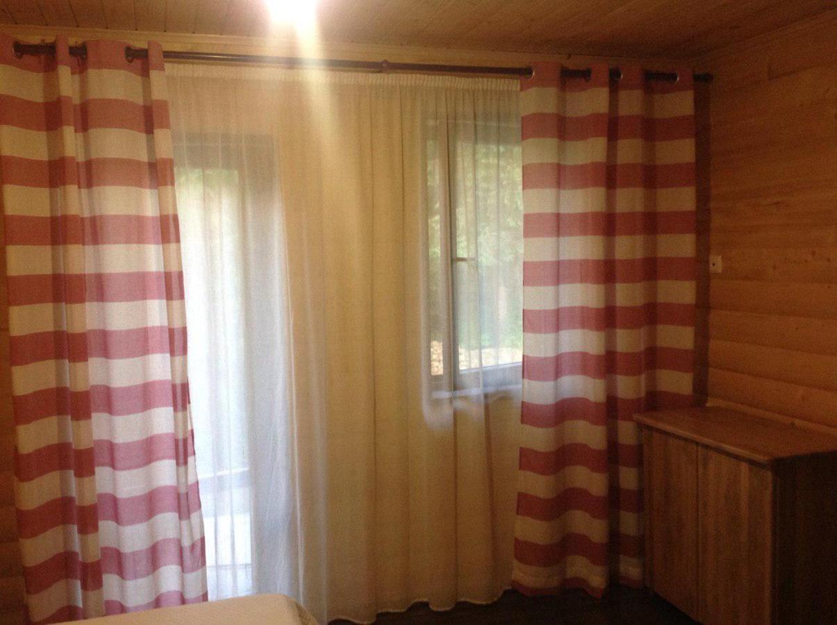 Apartamento Біла Хата Iltsi Exterior foto