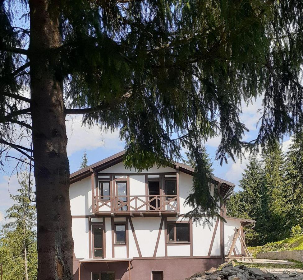 Apartamento Біла Хата Iltsi Exterior foto