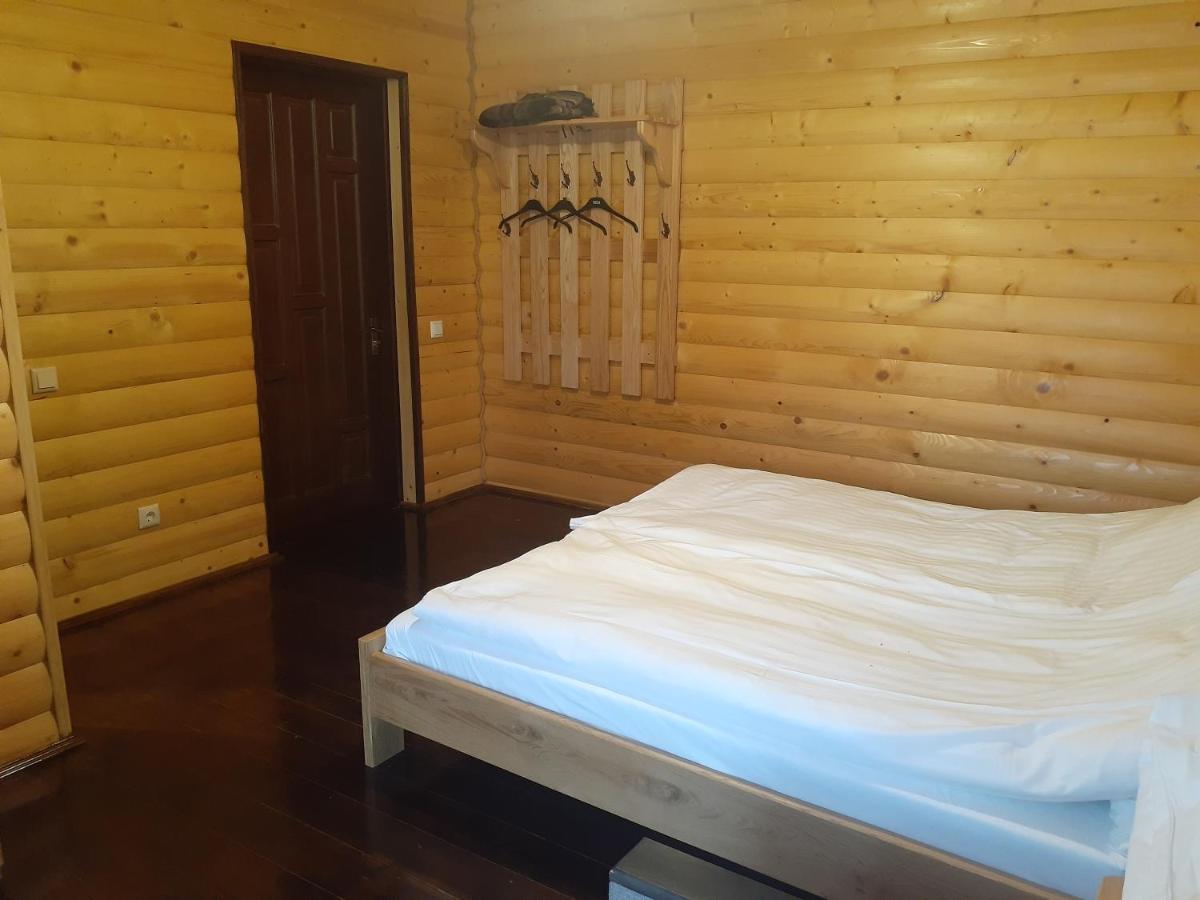 Apartamento Біла Хата Iltsi Exterior foto