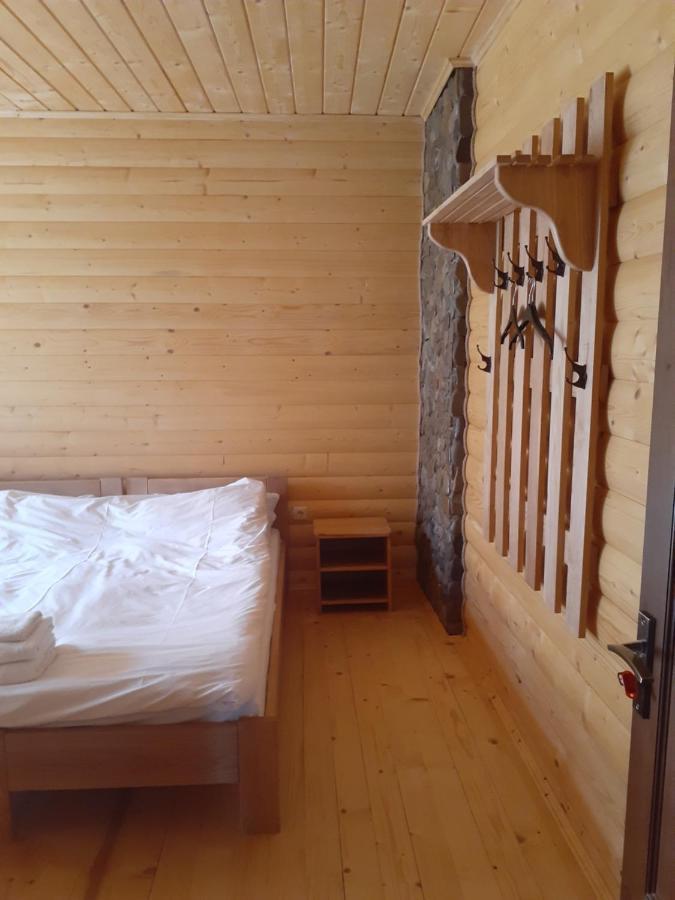 Apartamento Біла Хата Iltsi Exterior foto