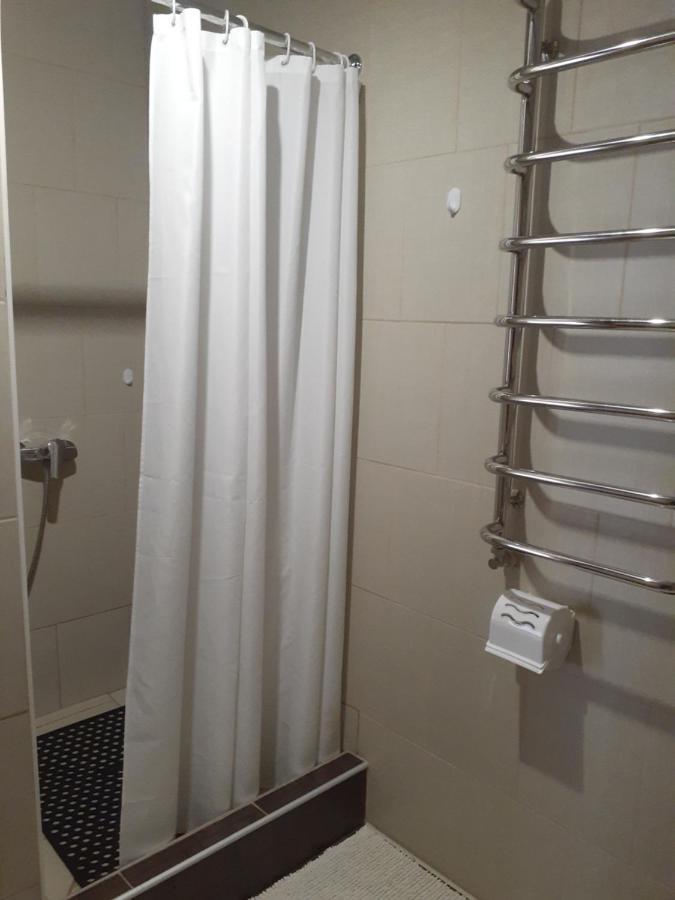 Apartamento Біла Хата Iltsi Exterior foto