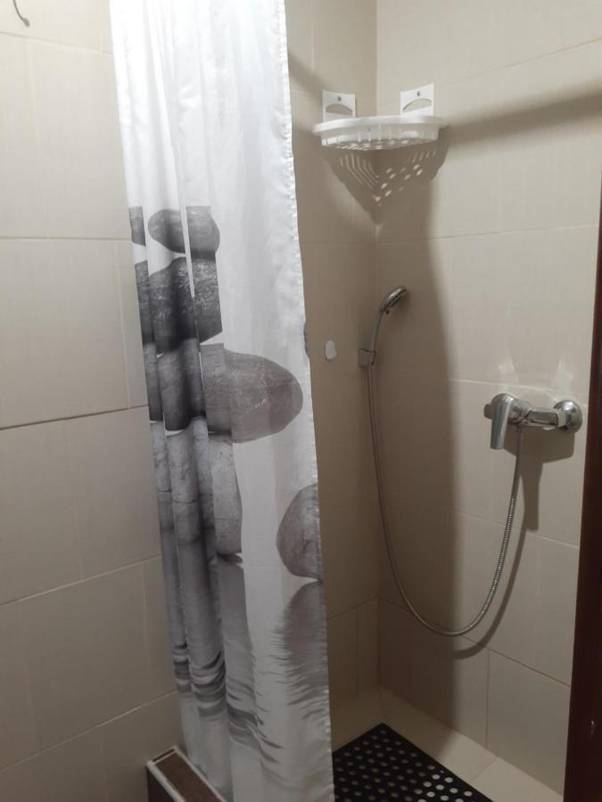 Apartamento Біла Хата Iltsi Exterior foto