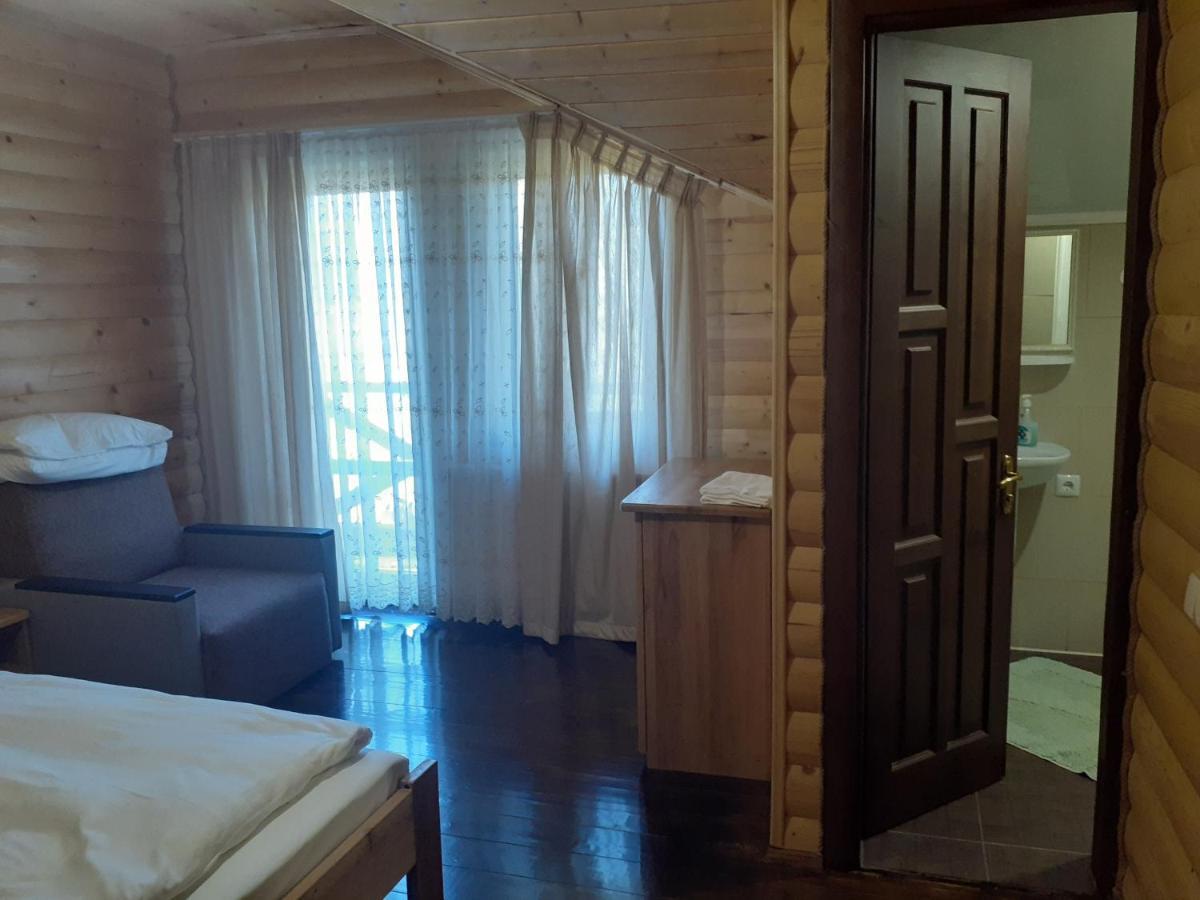 Apartamento Біла Хата Iltsi Exterior foto
