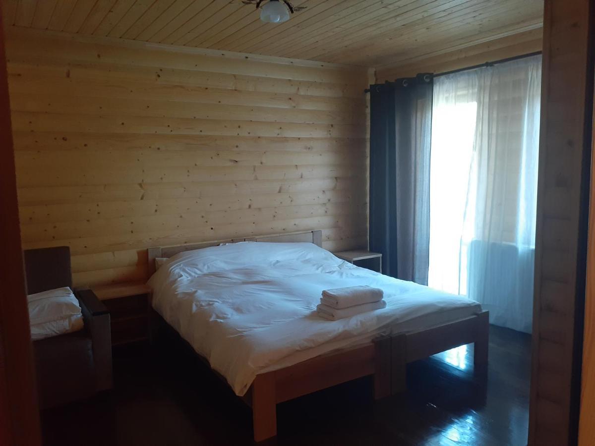 Apartamento Біла Хата Iltsi Exterior foto