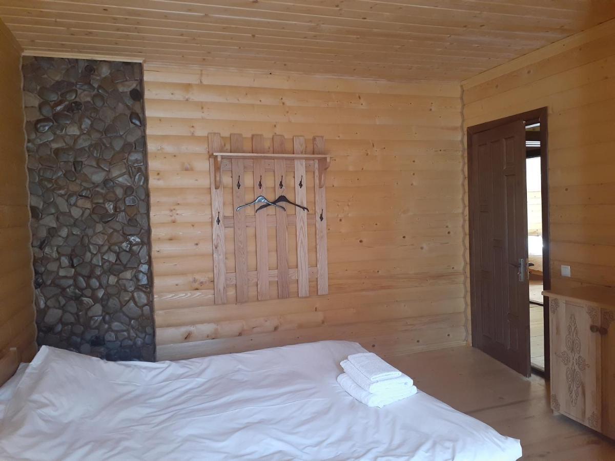 Apartamento Біла Хата Iltsi Exterior foto