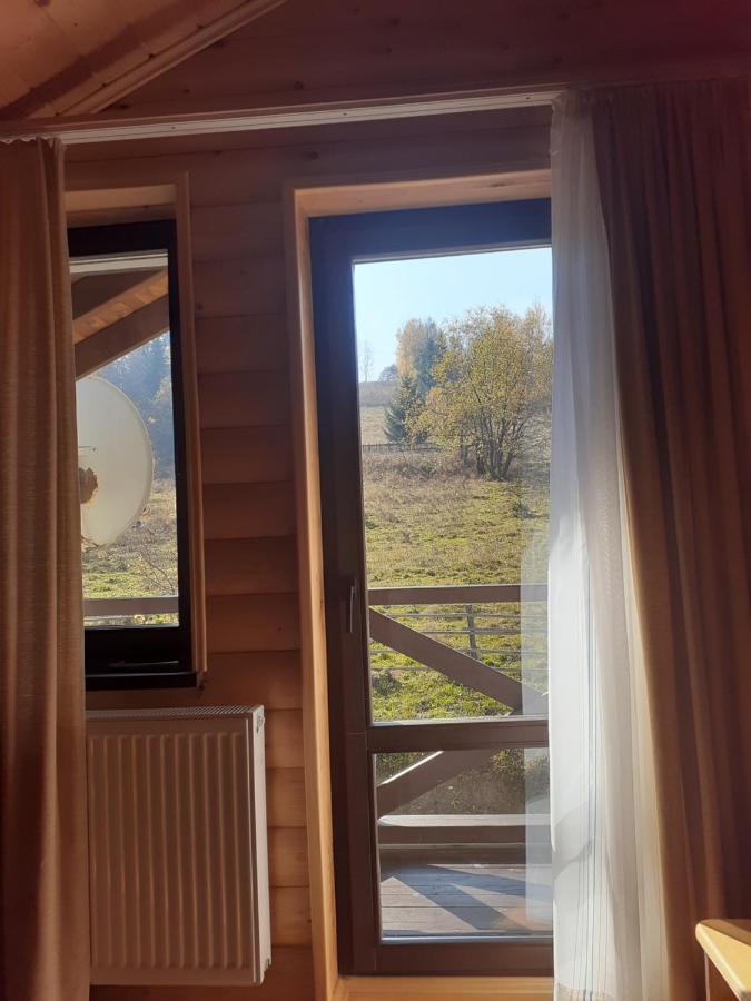 Apartamento Біла Хата Iltsi Exterior foto