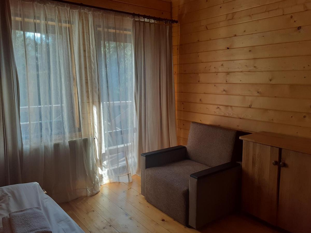 Apartamento Біла Хата Iltsi Exterior foto