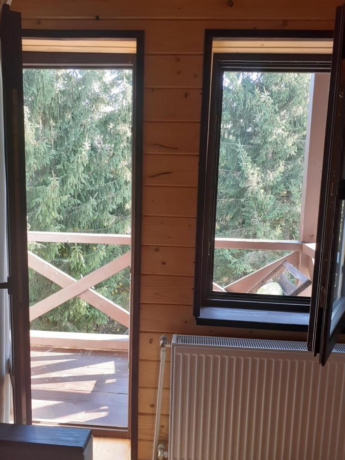 Apartamento Біла Хата Iltsi Exterior foto