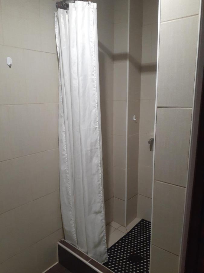 Apartamento Біла Хата Iltsi Exterior foto