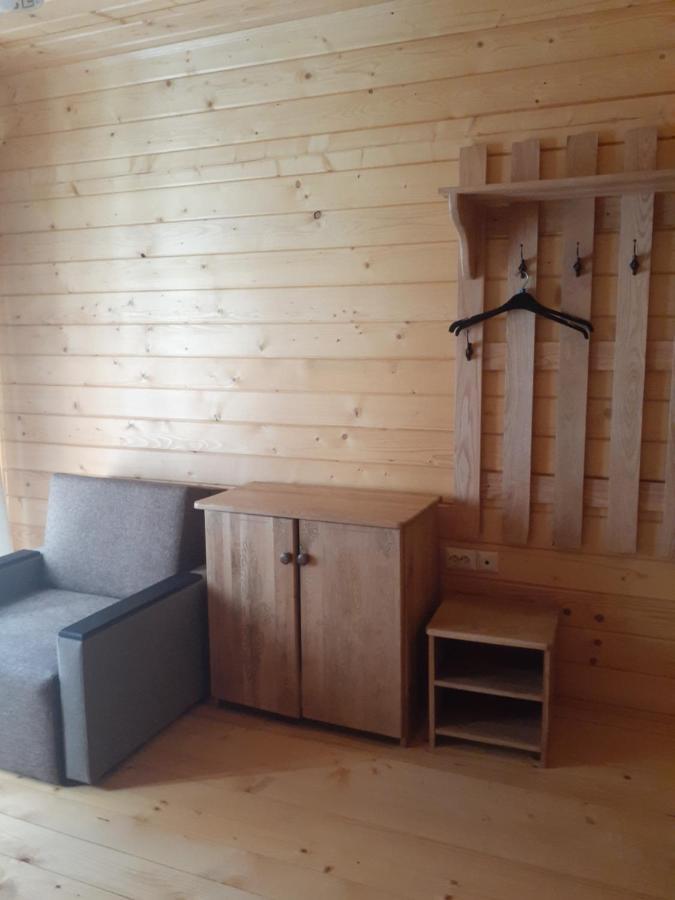 Apartamento Біла Хата Iltsi Exterior foto