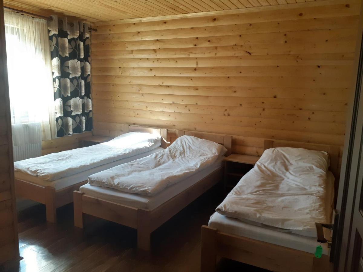 Apartamento Біла Хата Iltsi Exterior foto