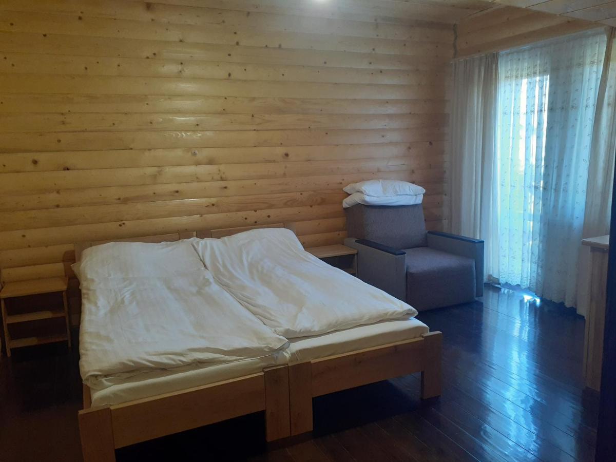 Apartamento Біла Хата Iltsi Exterior foto