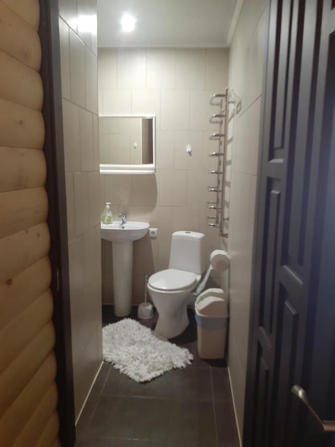 Apartamento Біла Хата Iltsi Exterior foto