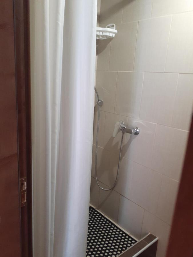Apartamento Біла Хата Iltsi Exterior foto