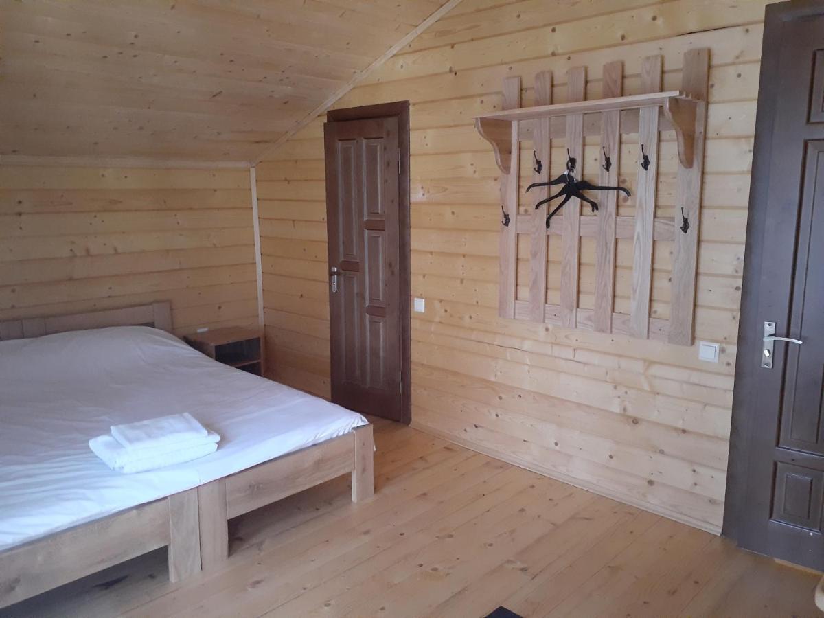 Apartamento Біла Хата Iltsi Exterior foto