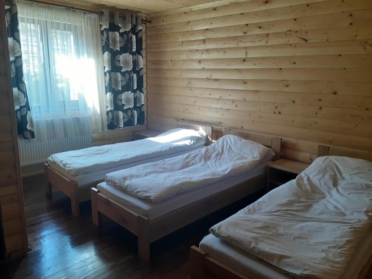 Apartamento Біла Хата Iltsi Exterior foto