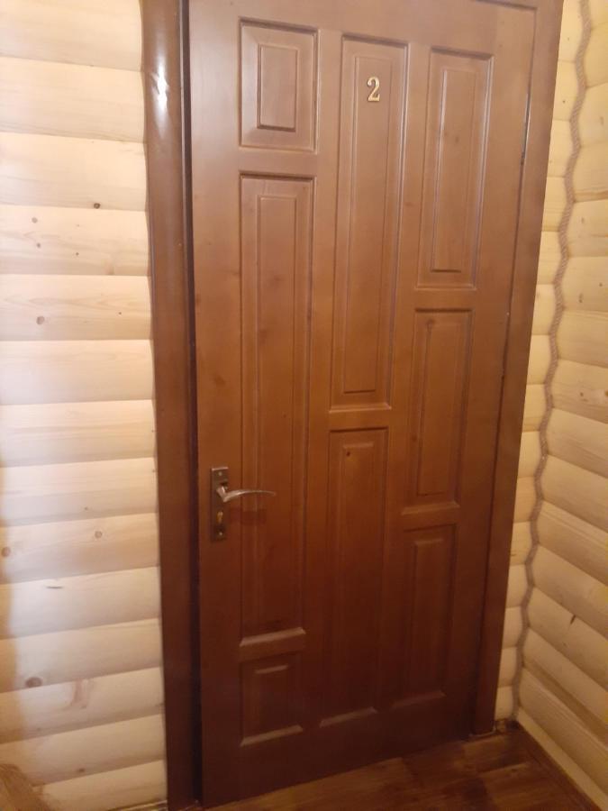 Apartamento Біла Хата Iltsi Exterior foto