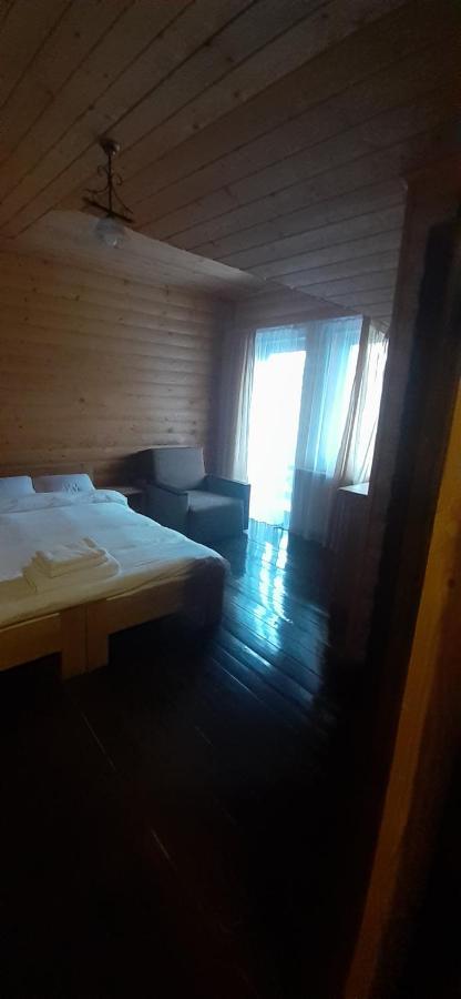 Apartamento Біла Хата Iltsi Exterior foto