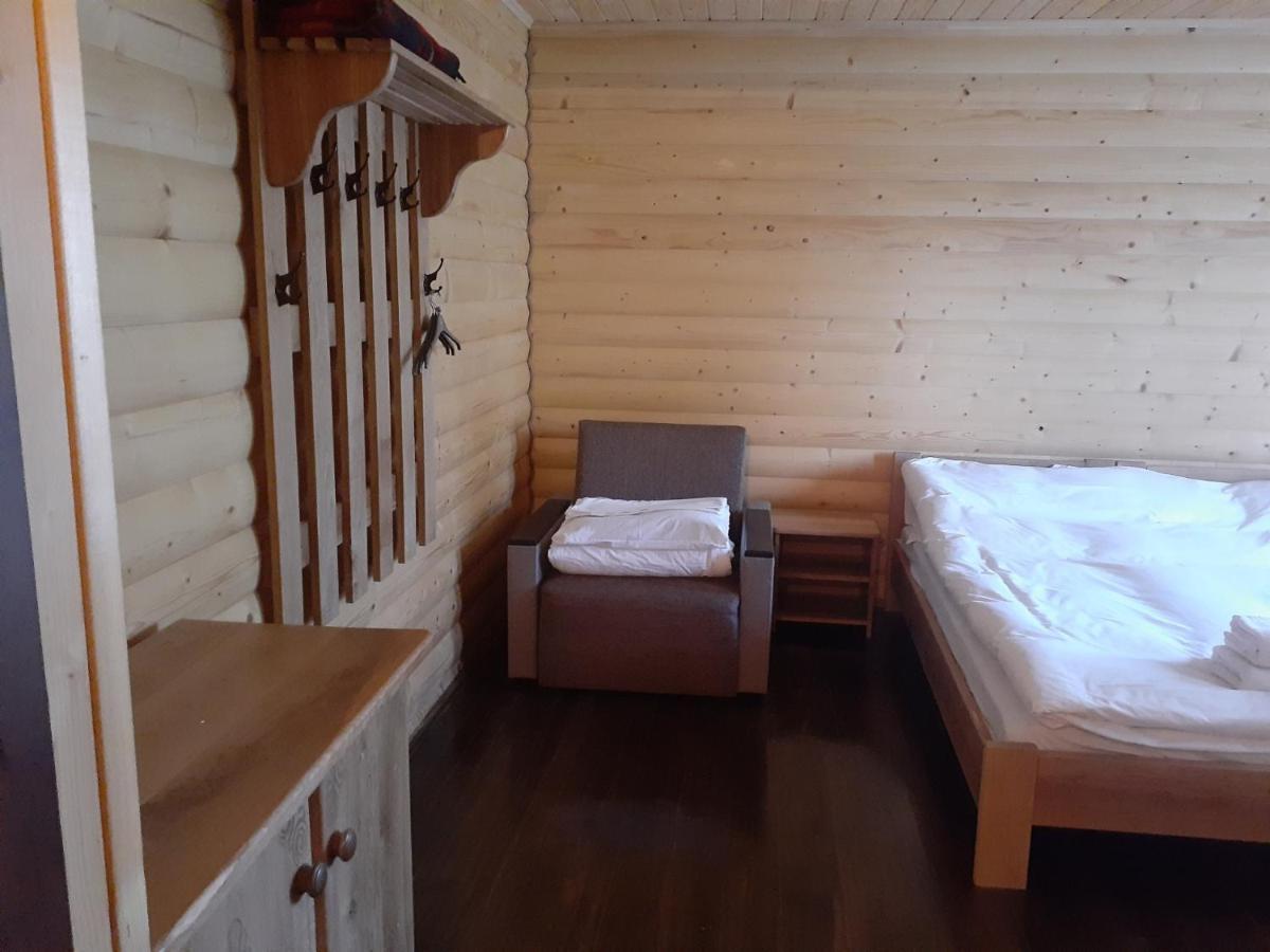 Apartamento Біла Хата Iltsi Exterior foto