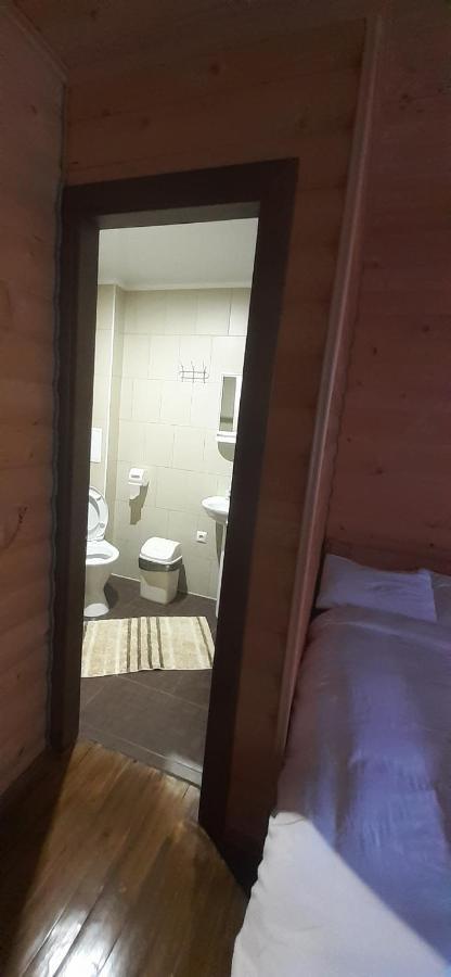 Apartamento Біла Хата Iltsi Exterior foto