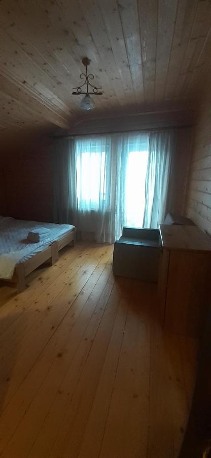 Apartamento Біла Хата Iltsi Exterior foto
