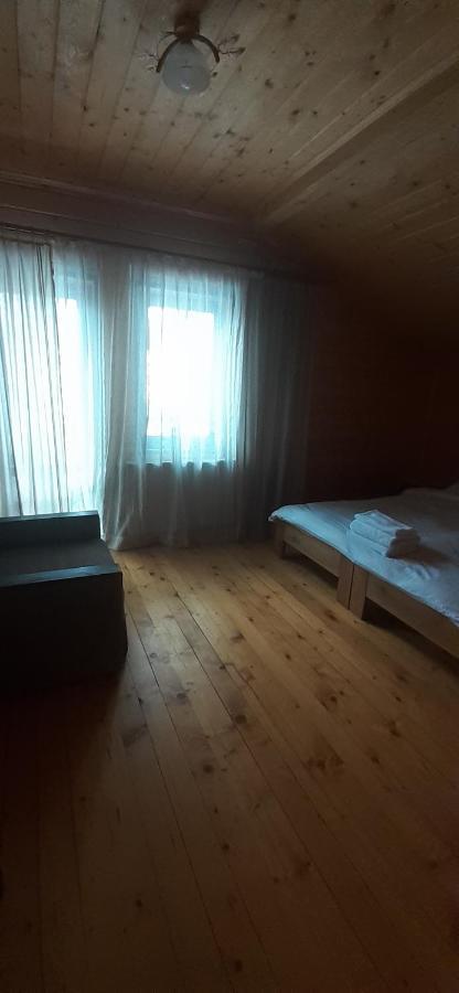 Apartamento Біла Хата Iltsi Exterior foto
