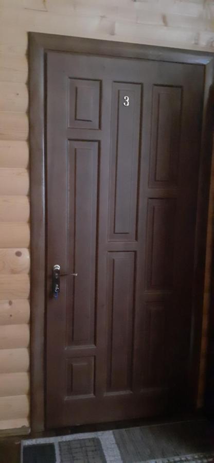 Apartamento Біла Хата Iltsi Exterior foto